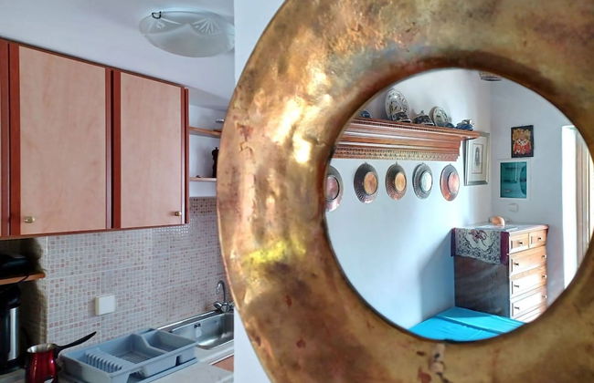 Skyros BnB Little Horse in Skyros Town - Foto 7