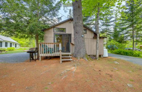 Lake Pleasant Cabin on 3 Acres with Private Beach! - Photo 24