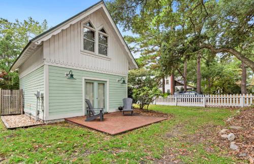 IC1 - Little Lifeboat House - Foto 19