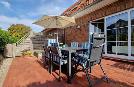 Ferienhaushälfte "Sandbank" Schönberger Strand an der Ostsee - Foto 24