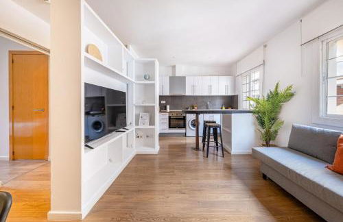 Caliu Apartments Barcelona - Fira - Photo 68