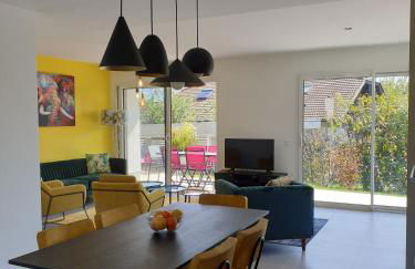 Appartement Jardin - Photo 31