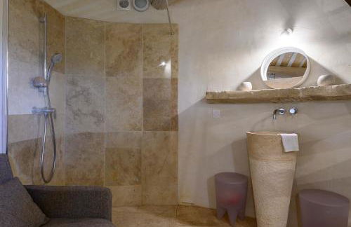 Gîte de charme face au Luberon, avec Jacuzzi - Foto 25