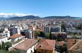 Nice, vue mer et panoramique - Photo 9