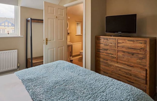 Host Stay Beachcomber s Rest - Foto 22