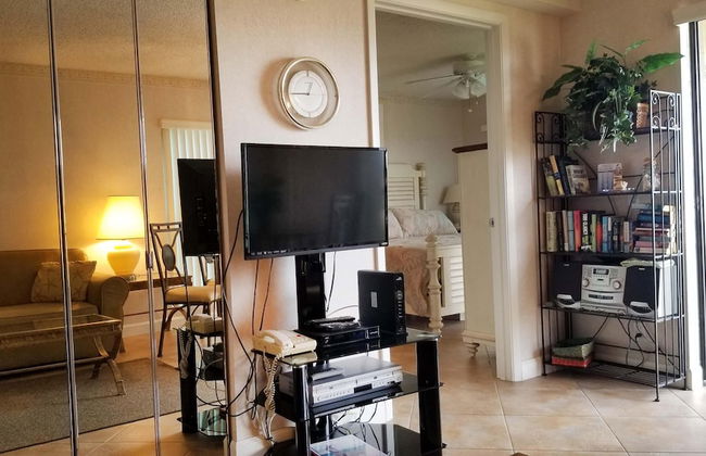 Gulf Strand Resort - Foto 34