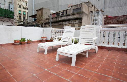 Holiday home La casa azul - Foto 21