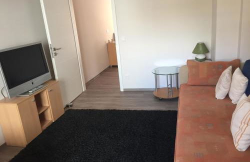 City-Apartment in Nurnberg - Foto 25