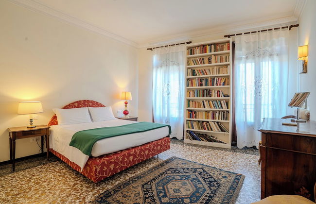 Ca'Turelli Dimora Storica - Photo 5