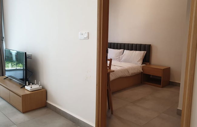 Axis Residences by The Team - Foto 10