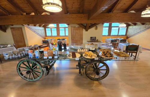 Antico Fienile Agritur - Photo 81