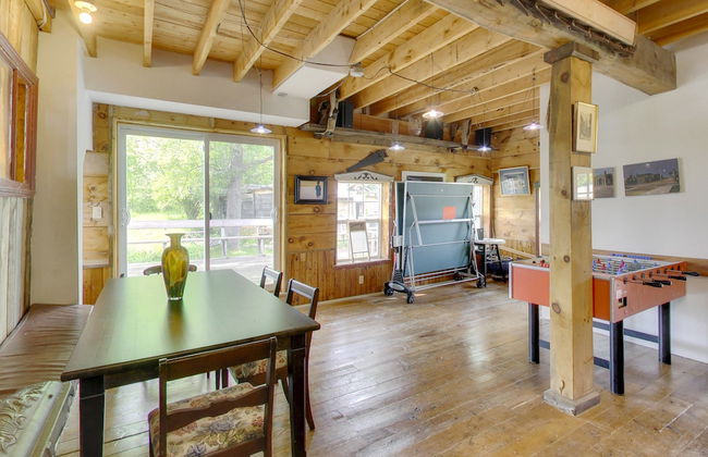 Historical Stockdale Mill - Foto 4