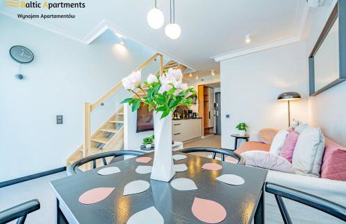 Baltic Apartments - Albus - Foto 21