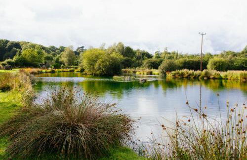 Brookhall Cottages - Foto 19