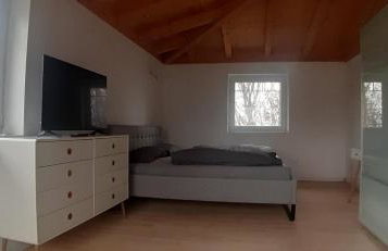 3-Zimmer Ferienwohnung für 6-8 Personen nahe München, Fürstenfeldbruck, Augsburg, Landsberg, Ammersee - Foto 6