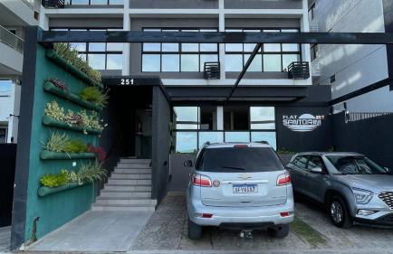 Melhores Flats - Descanso à beira-mar - Foto 25