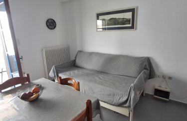 Με θέα τον όρμο της Βάρης - Photo 26