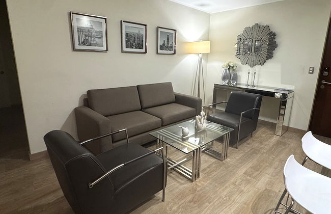 Miraflores Down Town - Foto 24