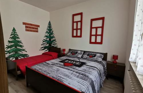 Sunny House -Charming apartment in the nature - Foto 35