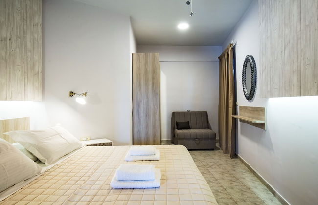 NK Apartments - Foto 3