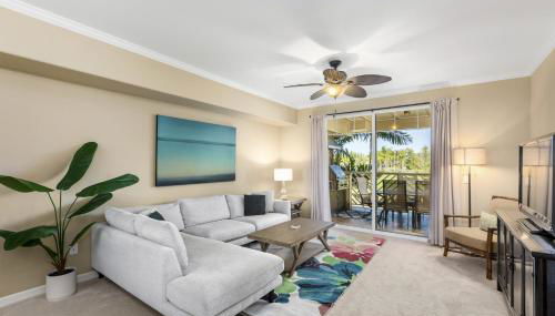 Waikoloa Beach Villas #O23 condo - Foto 3