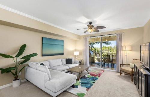 Waikoloa Beach Villas #O23 condo - Foto 3