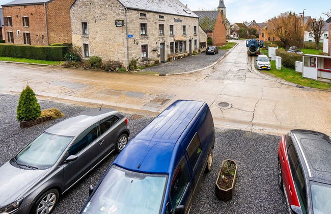 Cottage With Garden, Lessive - Foto 37