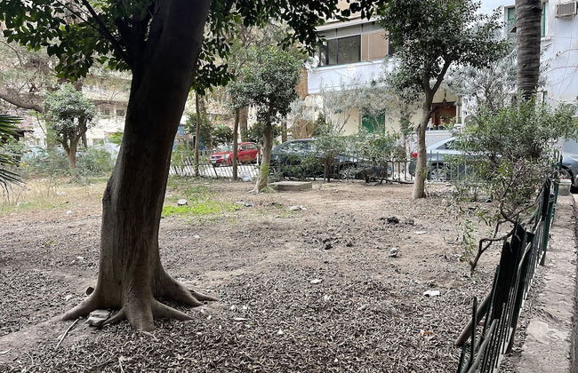 Wonderful Apartment Place in Dokki - Foto 33