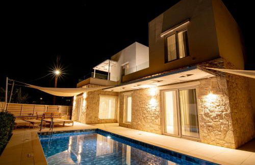 serene villas - Foto 6