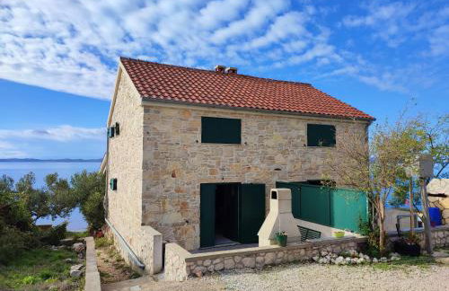 Old fisherman's house - Foto 19