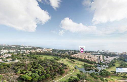 Seaview and big terrace Cabopino - Foto 24