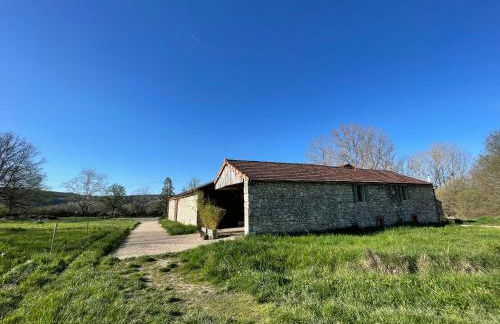 Gîte à la Ferme de Verdurette Cordes-sur-Ciel - Foto 8