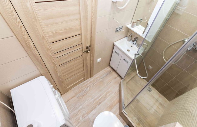 More Apartments na Estonskoy 37 k5 263 - Photo 21