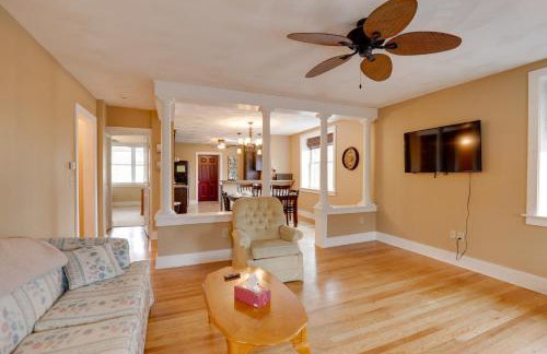 Finger Lakes Retreat 3 Mi to Seneca and Keuka Lake - Foto 5