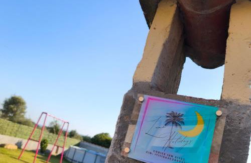 Monolocale Luna Holidays - Foto 18