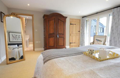 Bird Cottage, Burgh - Foto 11