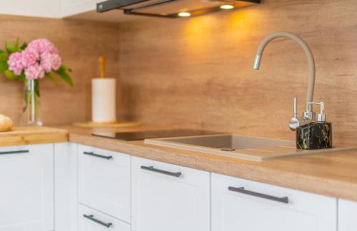 ERIDAN Apartamenty nad morzem - Foto 4