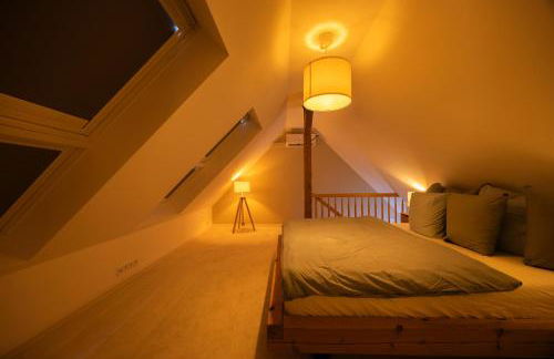 Driftwood I Wohnung mit Wallbox und Klimaanlage - Foto 14