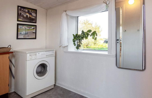 8 Person Holiday Home in Lemvig-by Traum - Foto 29