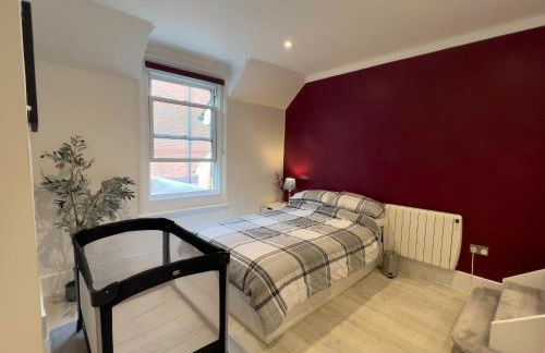 The Dragon Pad Boutique Apartment - Photo 60