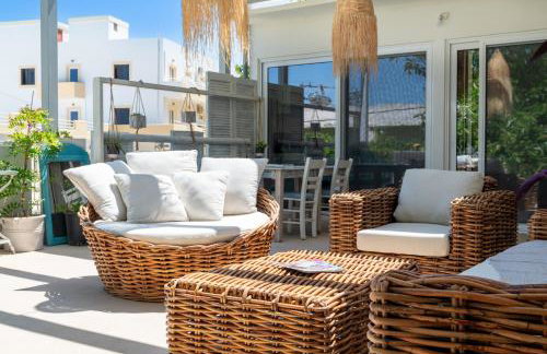 Suite Mary Matala - Photo 14