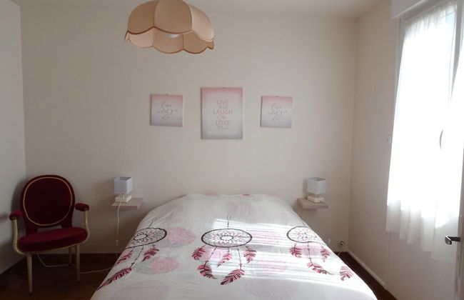 Semi-detached House, Jullouville - Foto 2