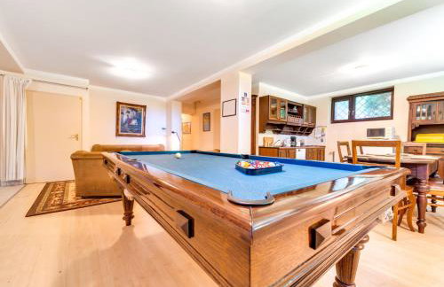 Apartment Marcyporęba by Interhome - Photo 7