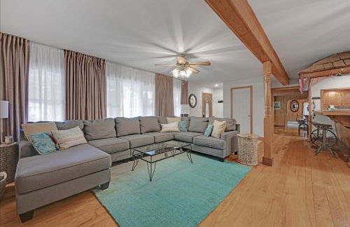 Muhlenberg Cottage - Foto 13