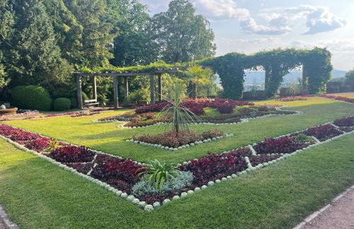 Villa Florentine - Foto 23