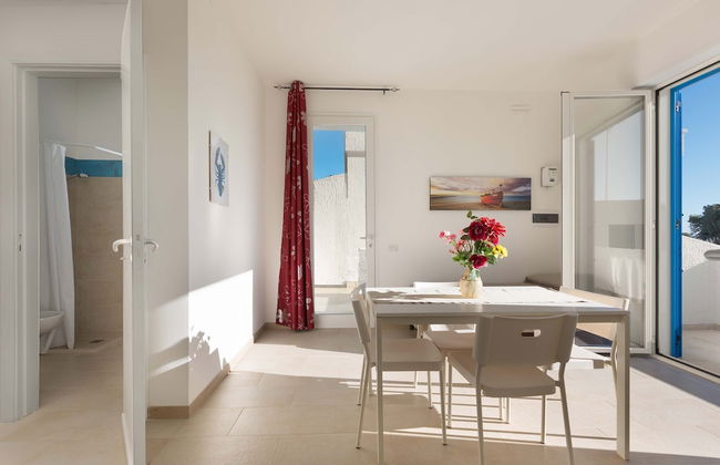 Residence Mare Azzurro - Foto 16