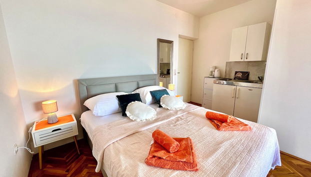 Apartman A dream view 1 - Foto 2, Interior