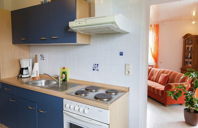 Beautiful Apartment in Morscheid-riedenburg - Photo 6