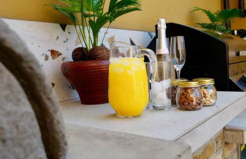 Luxury 2 Bed Manor House With Hot Tub, Cinema Room, Sky TV - Foto 45