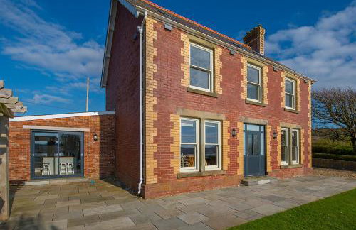 Musselwick House - Foto 27